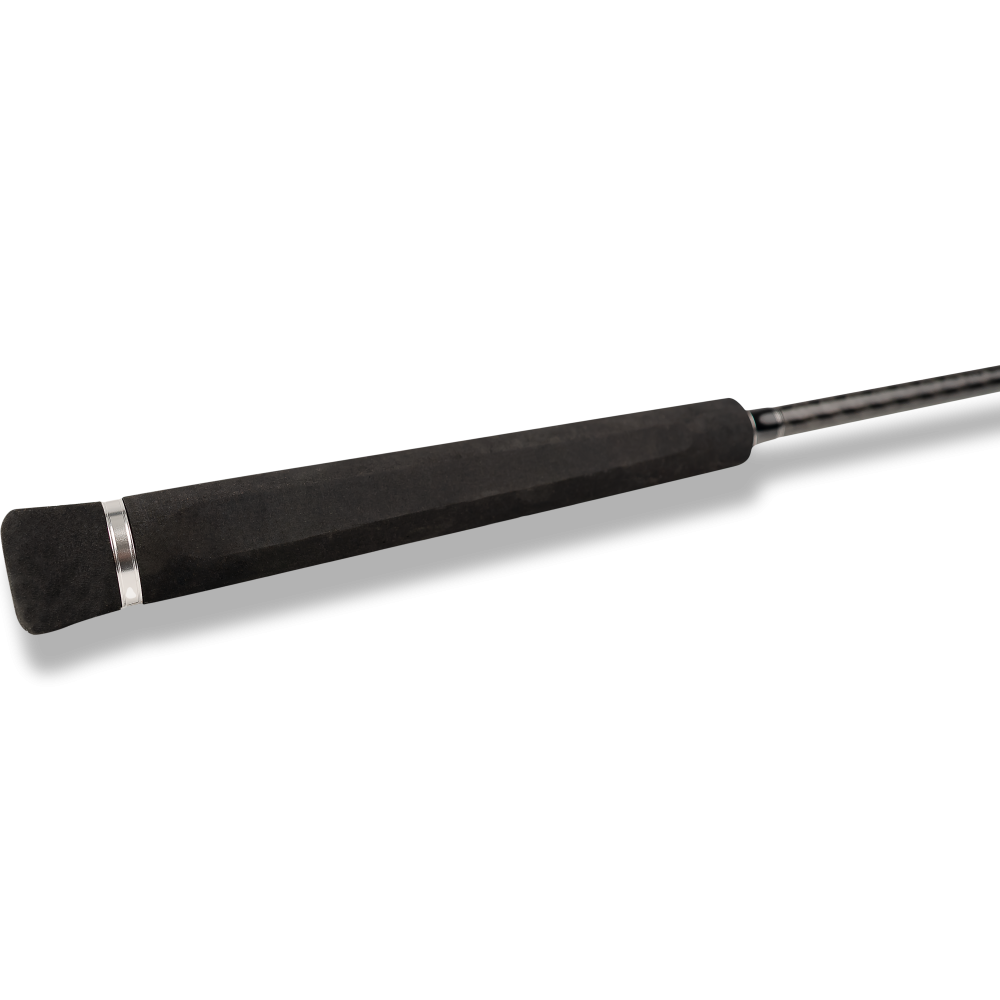ΚΑΛΑΜΙ MUSTAD PULSE SLOW JIGGING BAICASTER