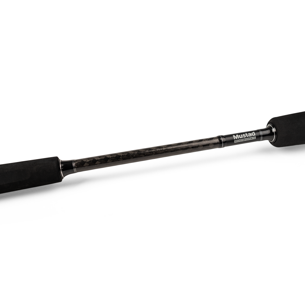 ΚΑΛΑΜΙ MUSTAD PULSE SLOW JIGGING BAICASTER