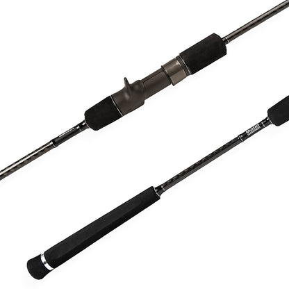 ΚΑΛΑΜΙ MUSTAD PULSE SLOW JIGGING BAICASTER