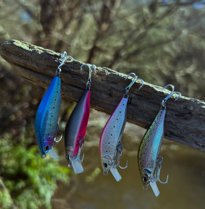 ΨΑΡΑΚΙ MUSTAD YUZUKI SOFT LIP