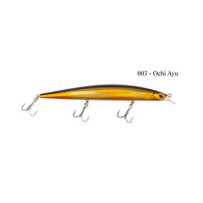ΨΑΡΑΚΙ MUSTAD GONTA MINNOW