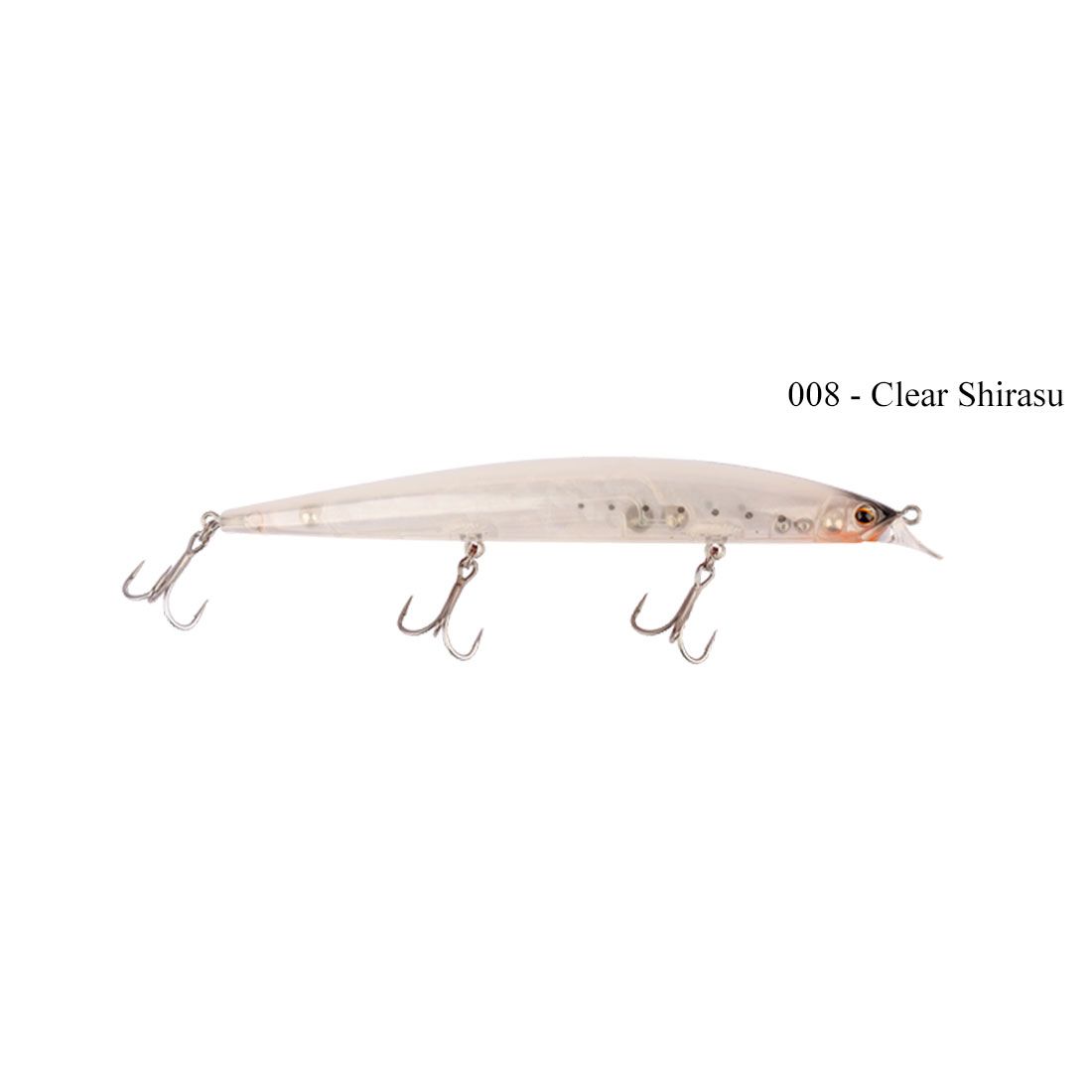 ΨΑΡΑΚΙ MUSTAD GONTA MINNOW