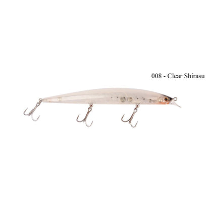 ΨΑΡΑΚΙ MUSTAD GONTA MINNOW