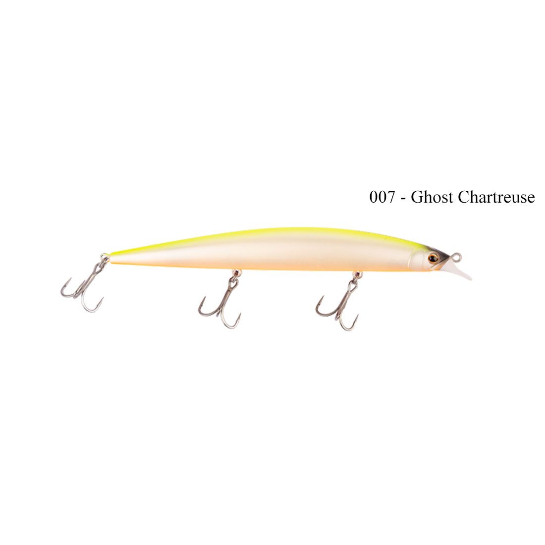 ΨΑΡΑΚΙ MUSTAD GONTA MINNOW