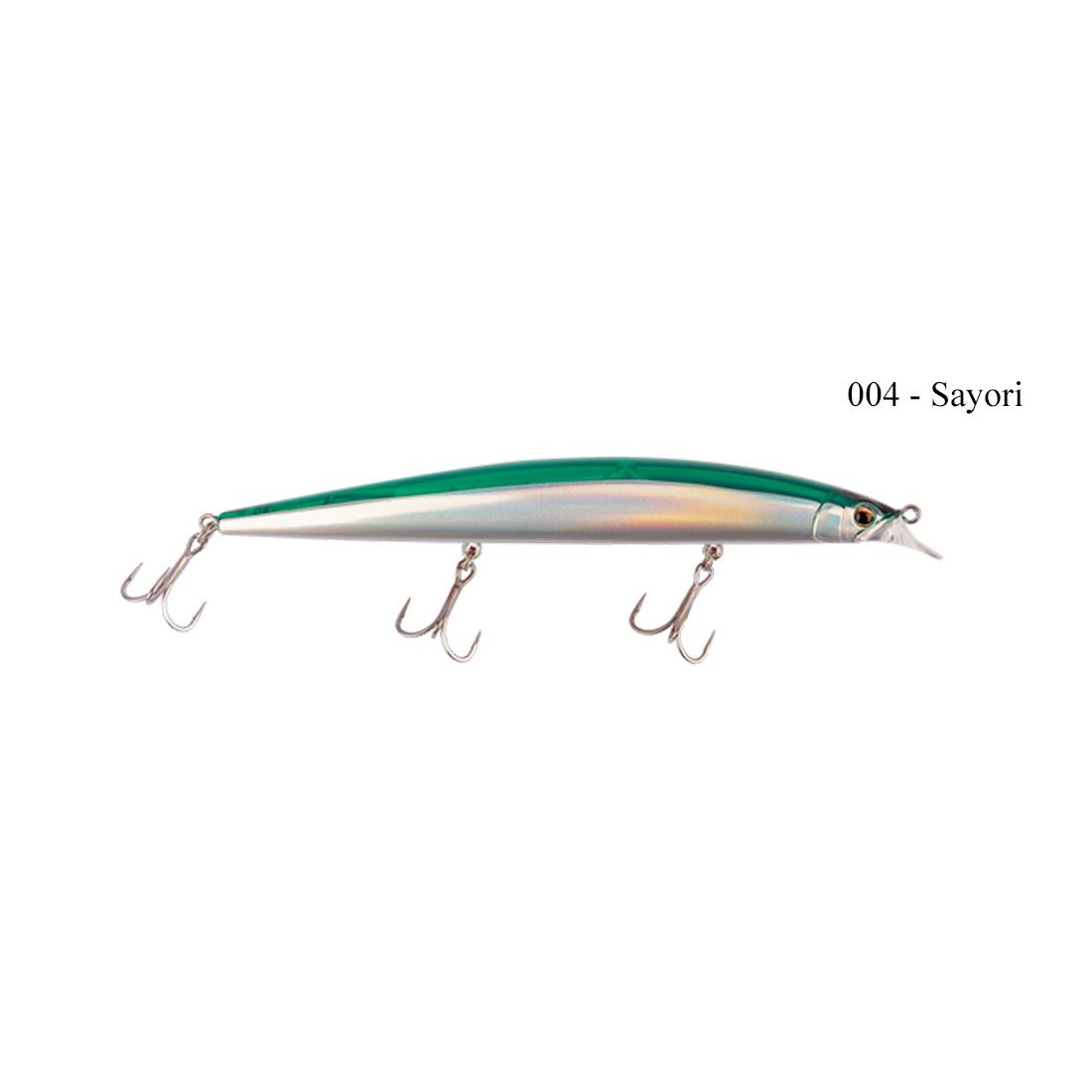 ΨΑΡΑΚΙ MUSTAD GONTA MINNOW