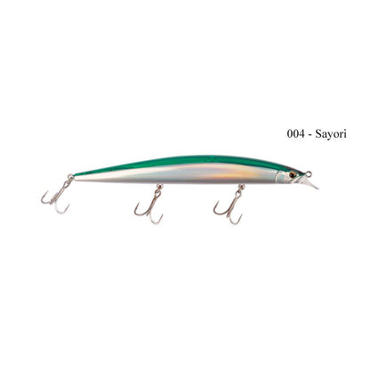 ΨΑΡΑΚΙ MUSTAD GONTA MINNOW