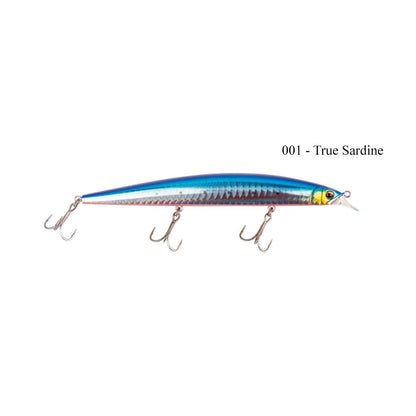 ΨΑΡΑΚΙ MUSTAD GONTA MINNOW