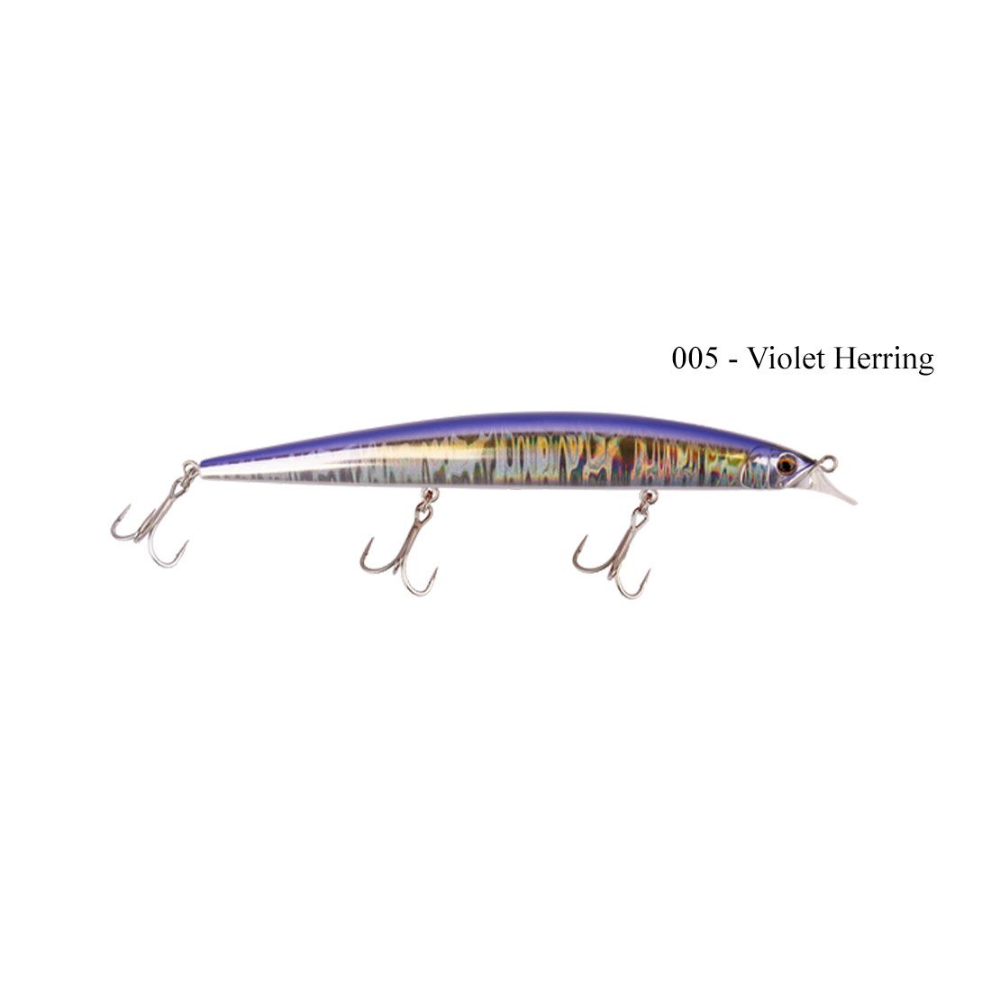 ΨΑΡΑΚΙ MUSTAD GONTA MINNOW