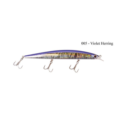 ΨΑΡΑΚΙ MUSTAD GONTA MINNOW