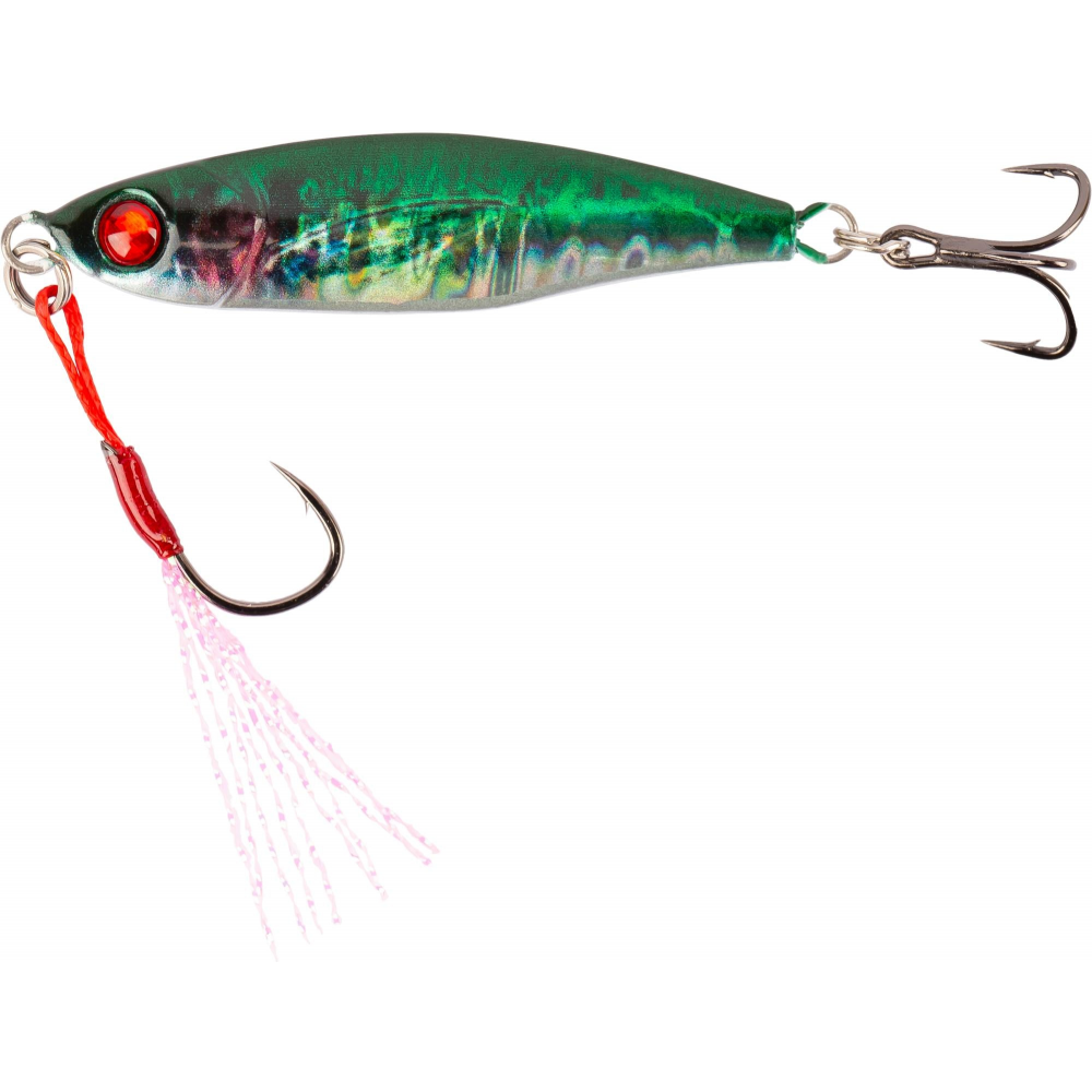 ΠΛΑΝΟΣ MUSTAD MEZASHI MICRO CASTING JIG