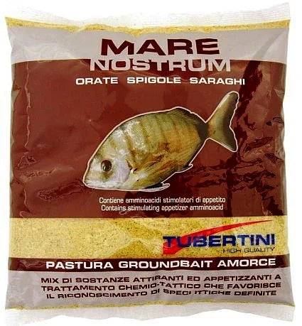 ΜΑΛΑΓΡΑ TUBERTINI MARE NOSTRUM 1KG - Darivianakis fishing Store