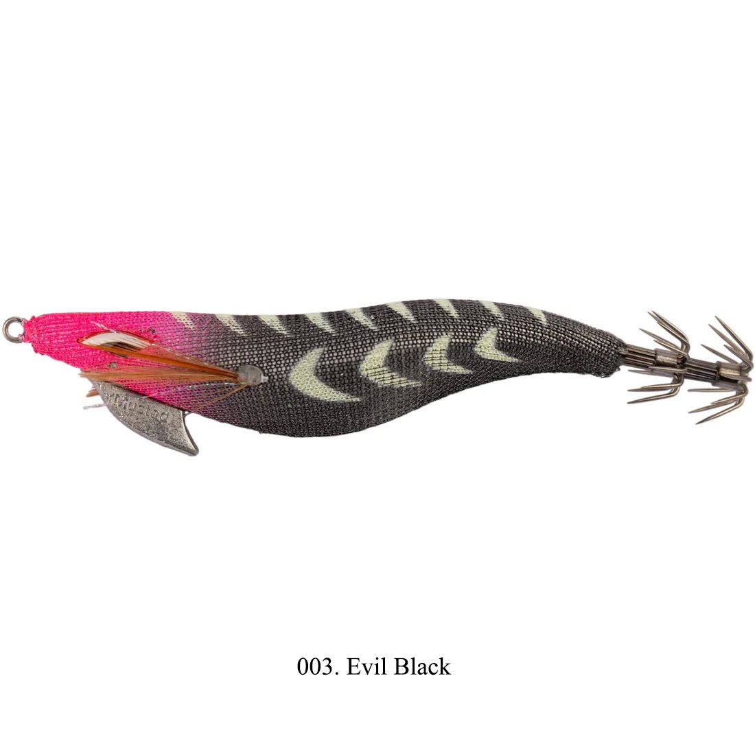 ΚΑΛΑΜΑΡΙΕΡΑ MUSTAD BAKU PROJECTILE DART N' FALL EGI