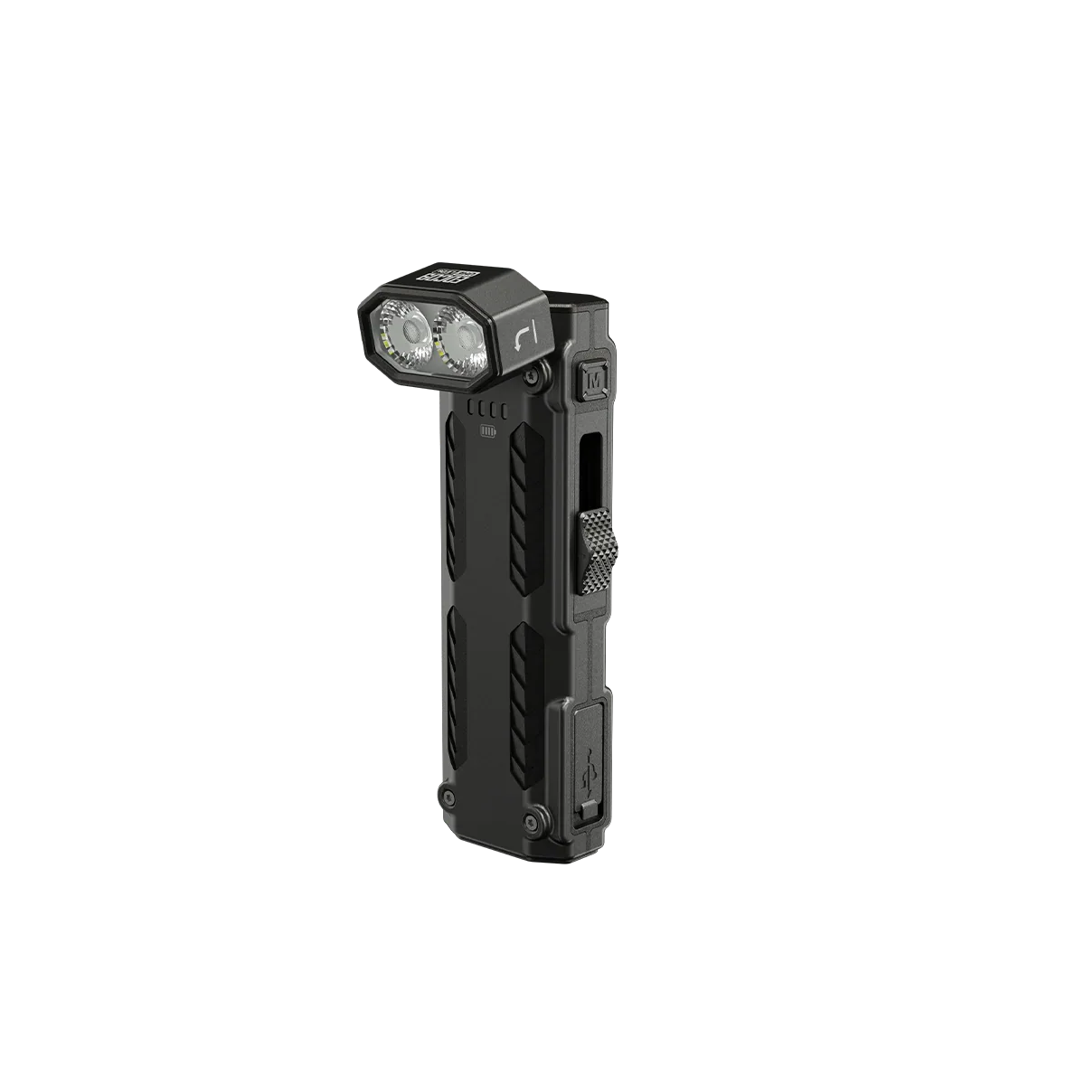 ΦΑΚΟΙ ΧΕΙΡΟΣ LED NITECORE EDC09 - Darivianakis fishing Store