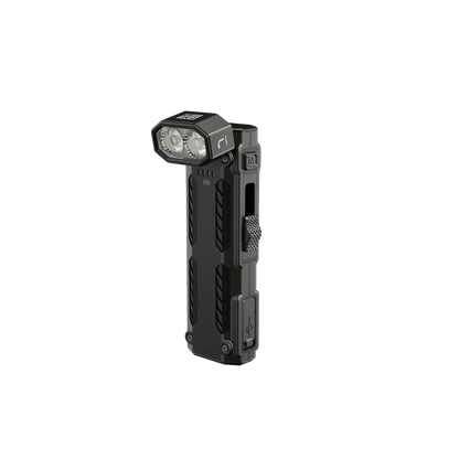 ΦΑΚΟΙ ΧΕΙΡΟΣ LED NITECORE EDC09 - Darivianakis fishing Store
