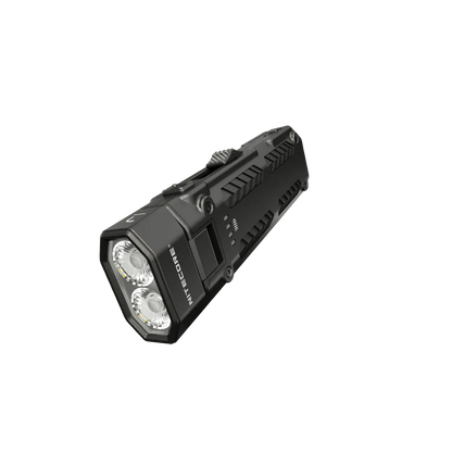 ΦΑΚΟΙ ΧΕΙΡΟΣ LED NITECORE EDC09 - Darivianakis fishing Store