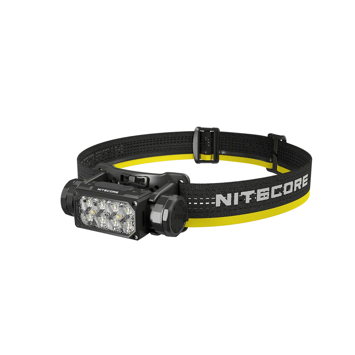 ΦΑΚΟΙ ΚΕΦΑΛΗΣ LED NITECORE HC65 UHE - Darivianakis fishing Store