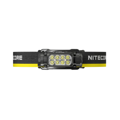 ΦΑΚΟΙ ΚΕΦΑΛΗΣ LED NITECORE HC65 UHE - Darivianakis fishing Store