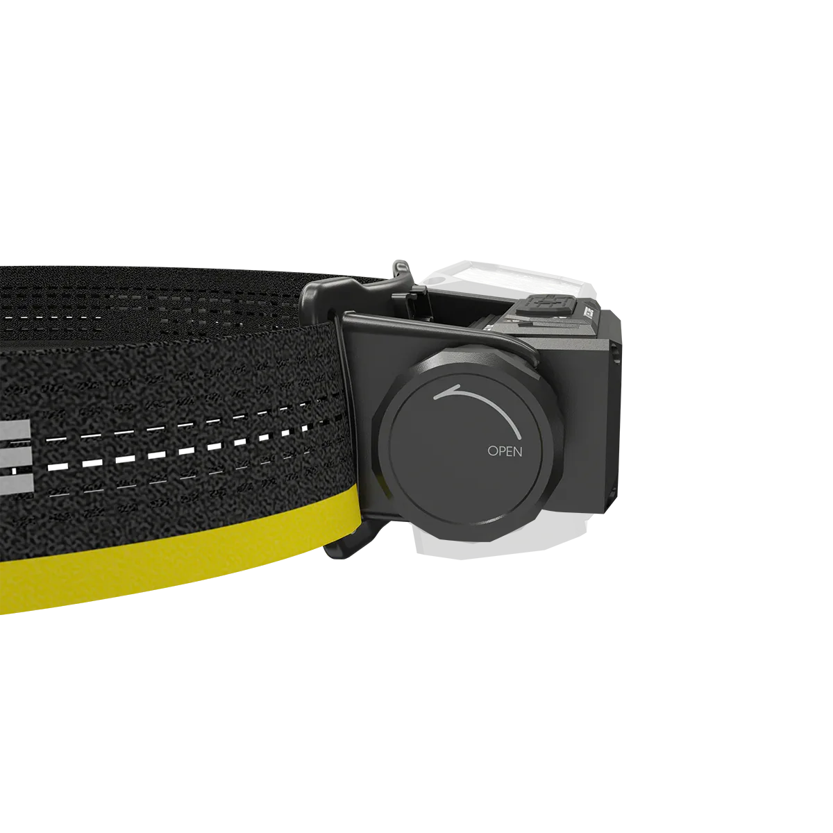 ΦΑΚΟΙ ΚΕΦΑΛΗΣ LED NITECORE HC65 UHE - Darivianakis fishing Store