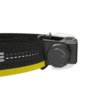 ΦΑΚΟΙ ΚΕΦΑΛΗΣ LED NITECORE HC65 UHE - Darivianakis fishing Store