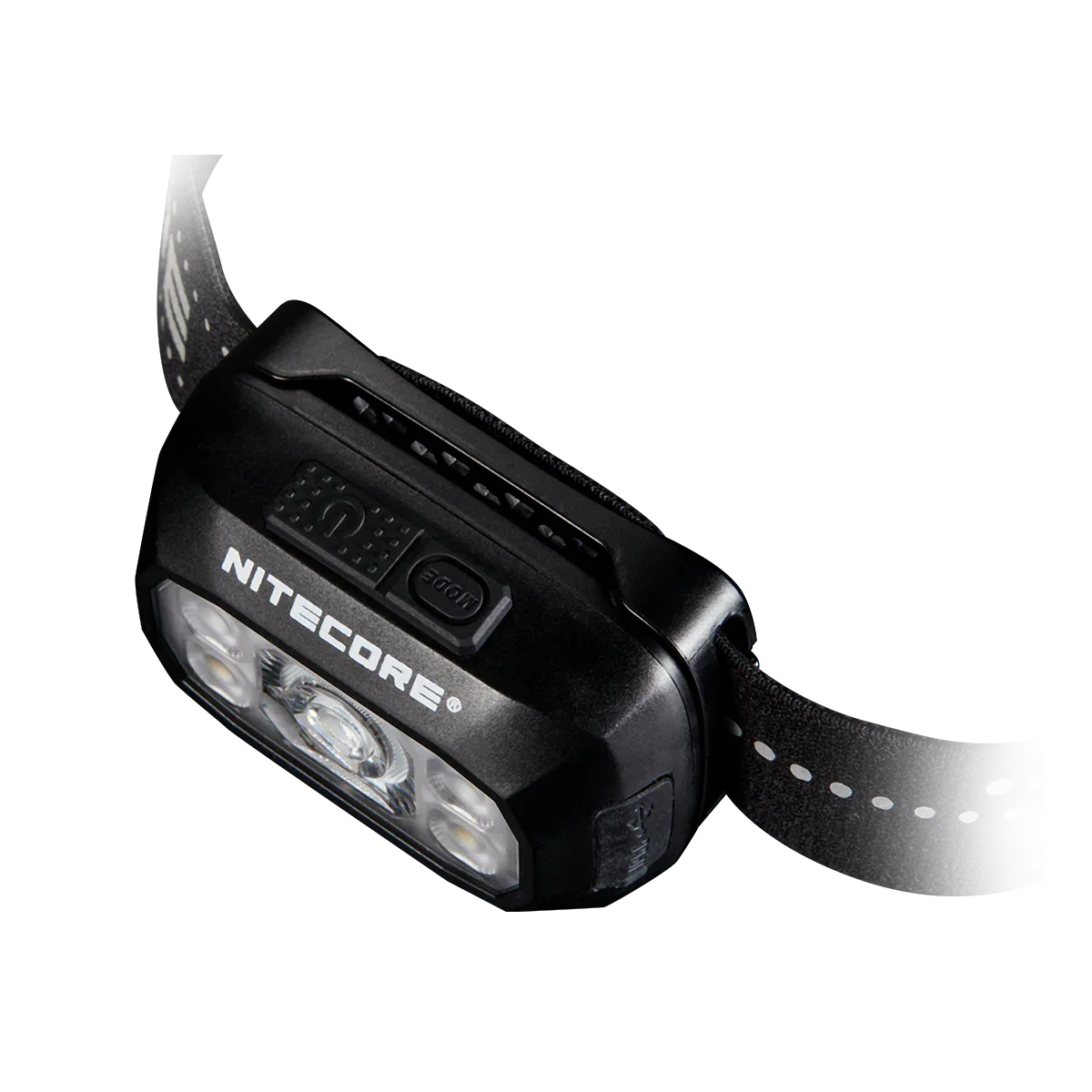 ΦΑΚΟΙ ΚΕΦΑΛΗΣ LED NITECORE NU30 - Darivianakis fishing Store