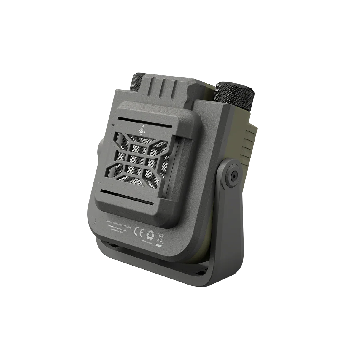 ΦΑΚΟΙ ΧΕΙΡΟΣ MULTIFUNCTIONAL 3-IN-1 OUTDOOR WORK LIGHT NITECORE NWL30 - Darivianakis fishing Store