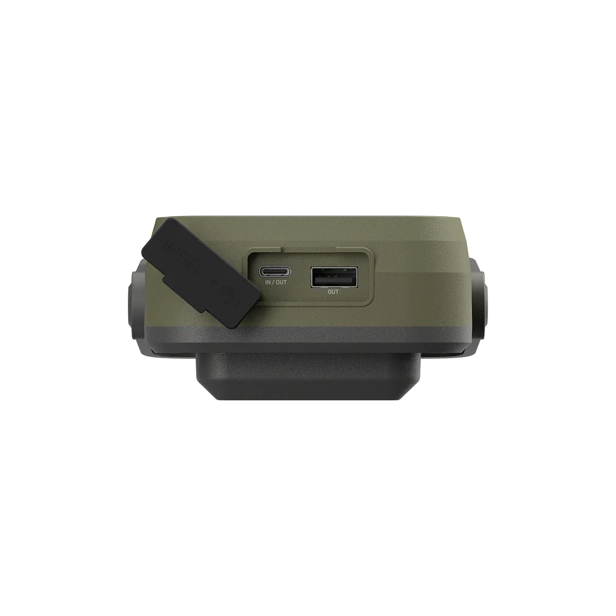 ΦΑΚΟΙ ΧΕΙΡΟΣ MULTIFUNCTIONAL 3-IN-1 OUTDOOR WORK LIGHT NITECORE NWL30 - Darivianakis fishing Store
