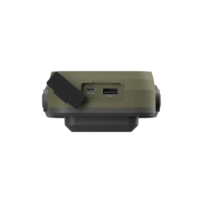 ΦΑΚΟΙ ΧΕΙΡΟΣ MULTIFUNCTIONAL 3-IN-1 OUTDOOR WORK LIGHT NITECORE NWL30 - Darivianakis fishing Store