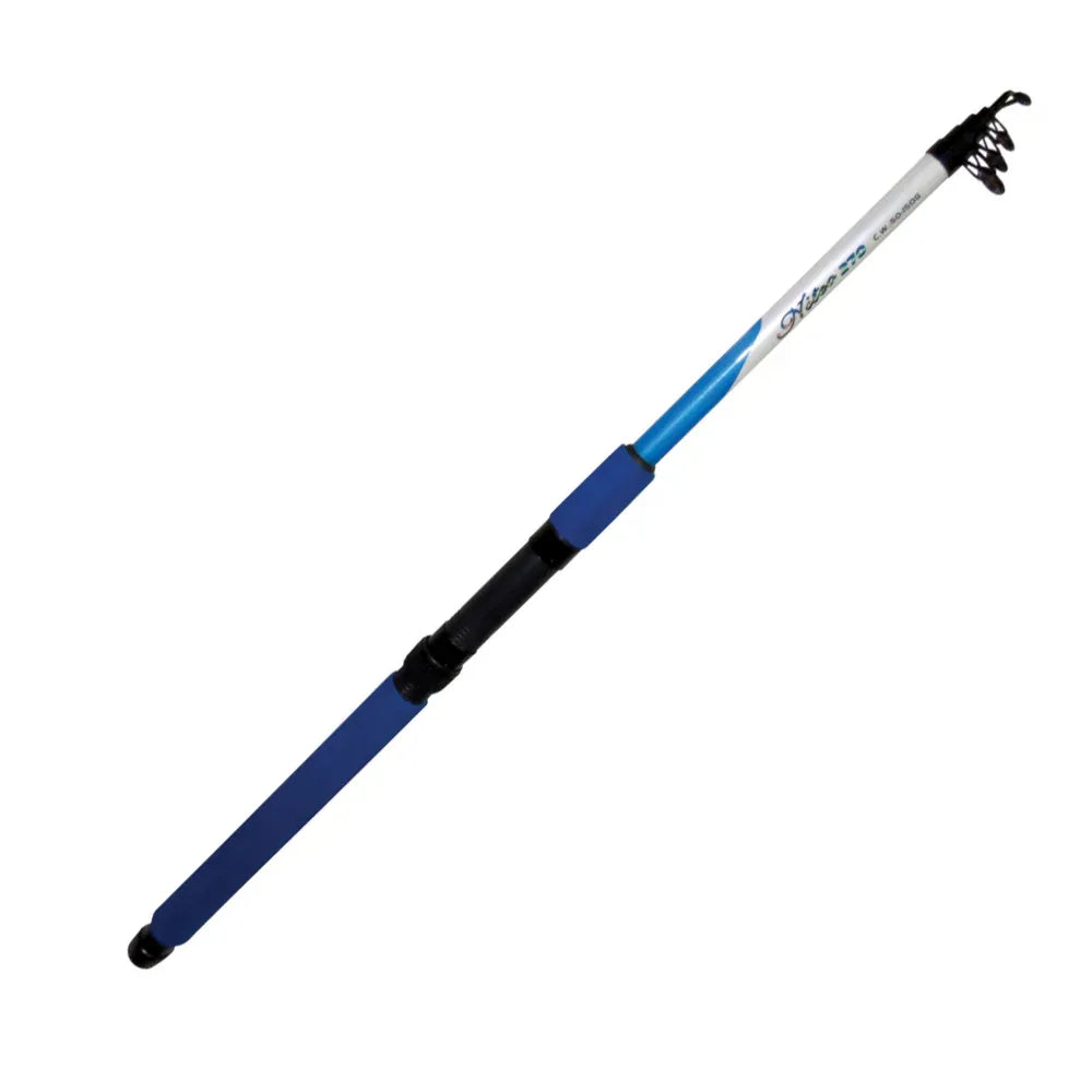 OCEANIC TEAM NITEO TELE 50-150G - Darivianakis fishing Store