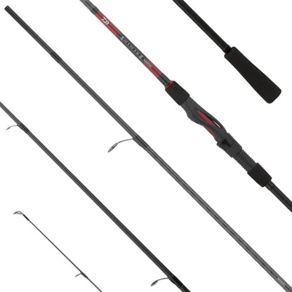 ΚΑΛΑΜΙ EGING DAIWA NINJA EGI #2.5–#4.0 L2.51M