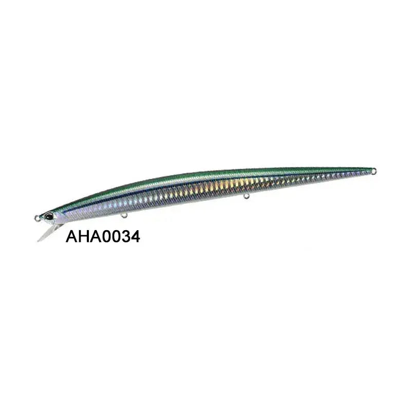 ΤΕΧΝΗΤΑ DUO TIDE MINNOW SLIM FLYER 175 29G 17,5CM - Darivianakis fishing Store