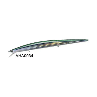 ΤΕΧΝΗΤΑ DUO TIDE MINNOW SLIM FLYER 175 29G 17,5CM - Darivianakis fishing Store