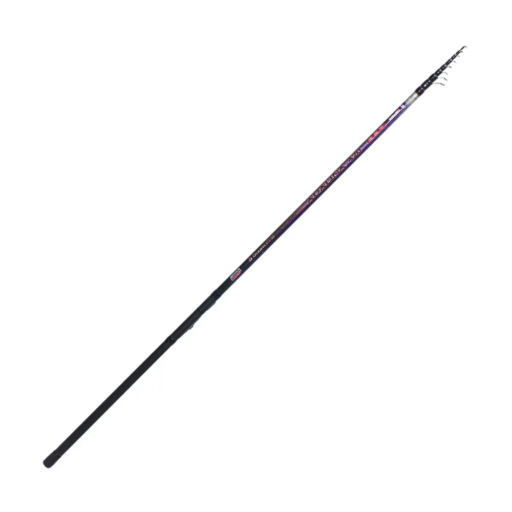 OCEANIC TEAM ADALINA BOLO 5-25G L4.20M - Darivianakis fishing Store