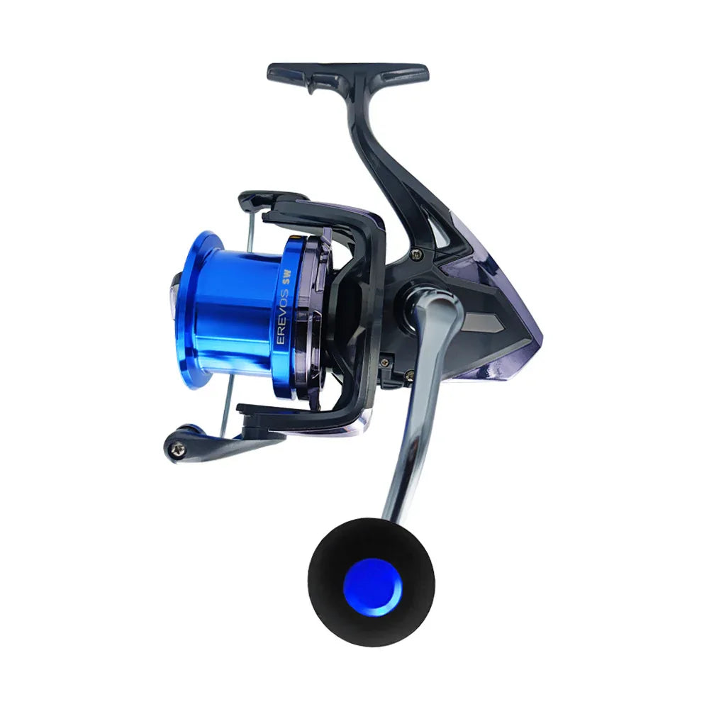 OCEANIC TEAM EREVOS SW 9000 - Darivianakis fishing Store