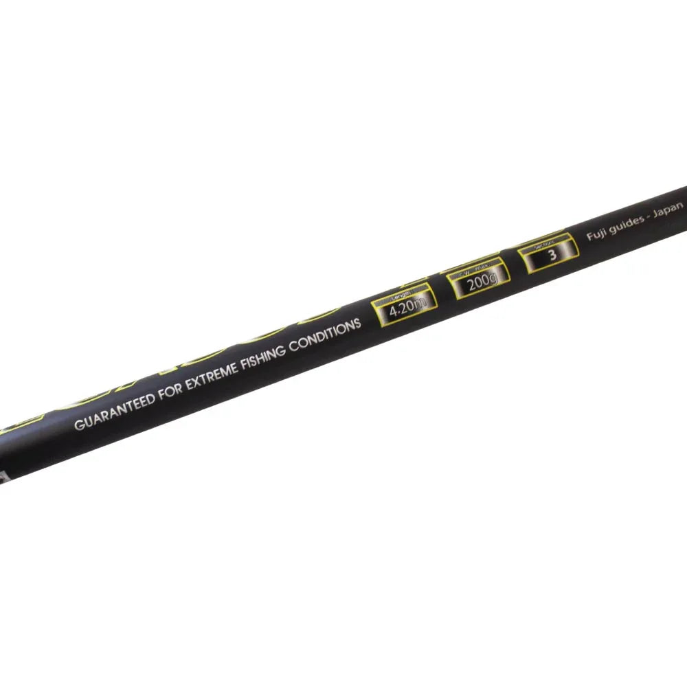 OCEANIC TEAM PEGASUS 420 MAX 200G L4.20M - Darivianakis fishing Store