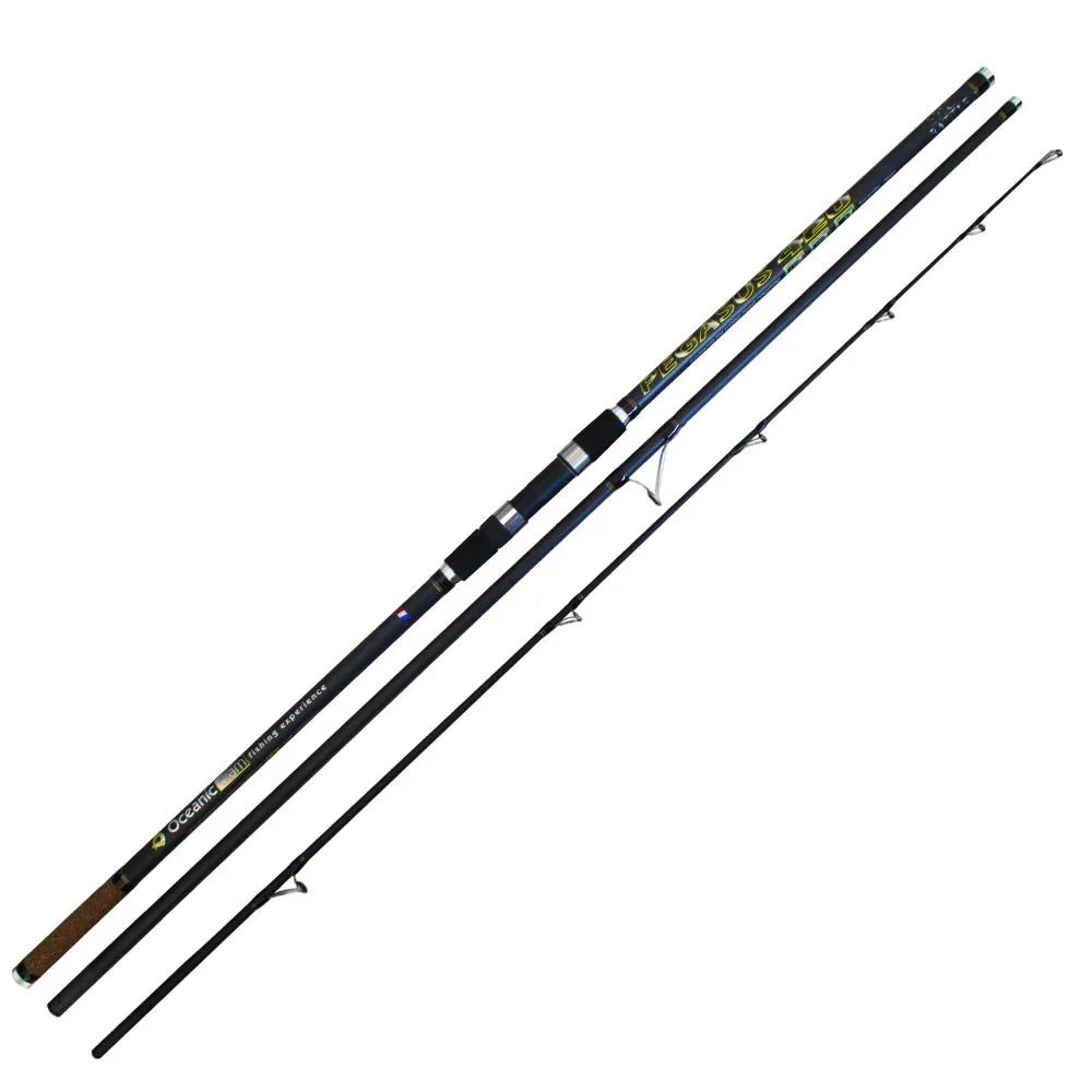 OCEANIC TEAM PEGASUS 420 MAX 200G L4.20M - Darivianakis fishing Store