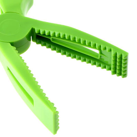 ΔΑΓΚΑΝΑ OCEANIC TEAM FISH GRIP – LRF