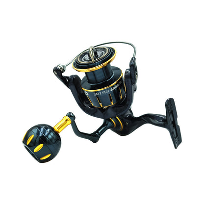OCEANIC TEAM SALT PRO 6000SW REEL