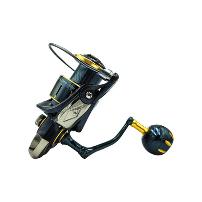 OCEANIC TEAM SALT PRO 6000SW REEL