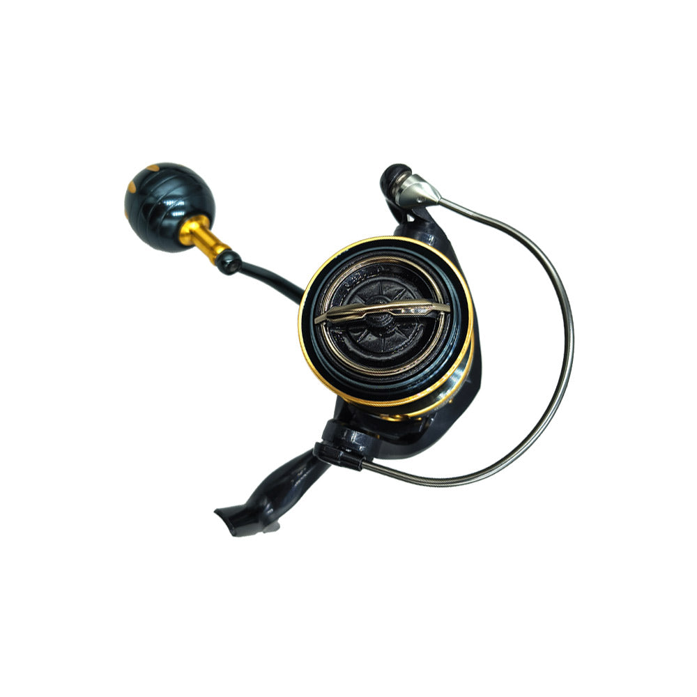OCEANIC TEAM SALT PRO 6000SW REEL
