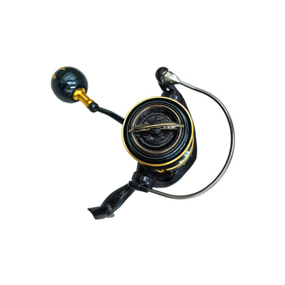 OCEANIC TEAM SALT PRO 6000SW REEL
