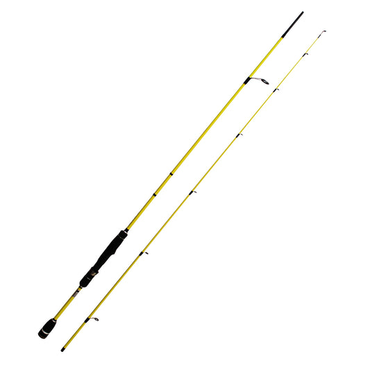 ΚΑΛΑΜΙ OCEANIC TEAM SHADOW LRF 1-10G L2.20M