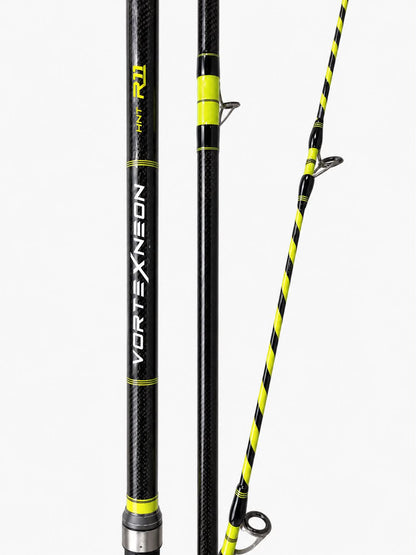 ΚΑΛΑΜΙΑ  OCEANIC TEAM VORTEX NEON SURFCASTING 100 250G L4.20M