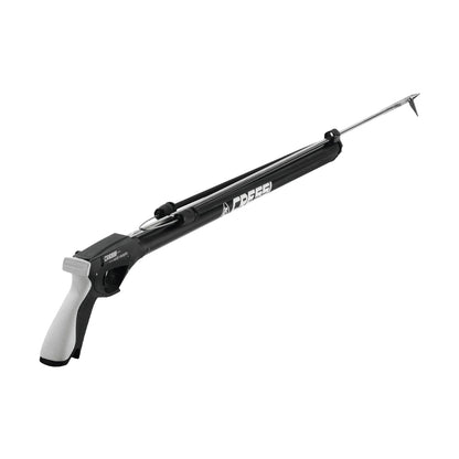 ΛΑΣΤΙΧΟΒΟΛΟ ΨΑΡΟΤΟΥΦΕΚΟ CRESSI APACHE RUBBER GUN 75CM ΓΙΑ ΥΠΟΒΡΥΧΙΟ ΨΑΡΕΜΑ