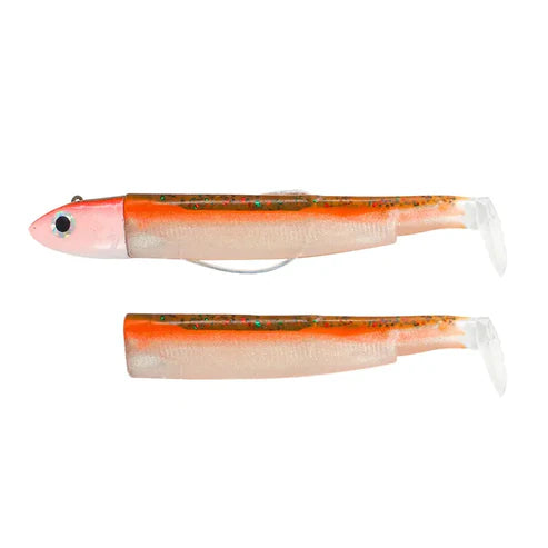 FIIISH COMBO OFFSHORE SILICONE LURES