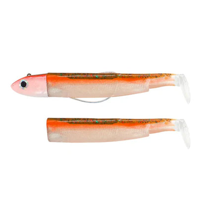 FIIISH COMBO OFFSHORE SILICONE LURES