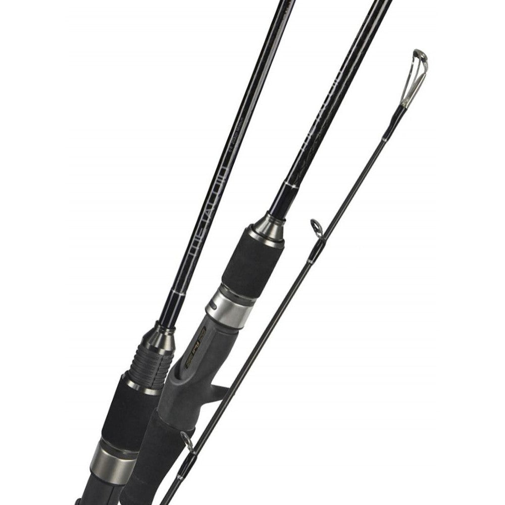 ΚΑΛΑΜΙ OKUMA METALOID SLOW JIGGING 60-140GR L2.03M SPIN