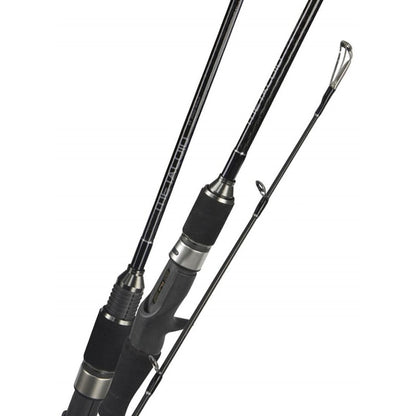 ΚΑΛΑΜΙ OKUMA METALOID SLOW JIGGING 60-140GR L2.03M SPIN