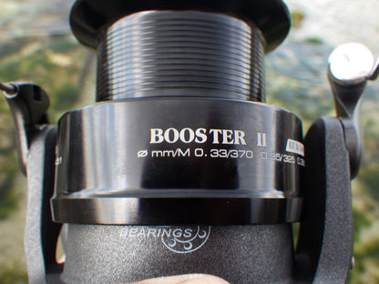 ΜΗΧΑΝΙΣΜΟΣ OKUMA BOOSTER II 7000 OKUMA