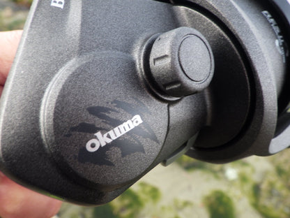 ΜΗΧΑΝΙΣΜΟΣ OKUMA BOOSTER II 7000 OKUMA