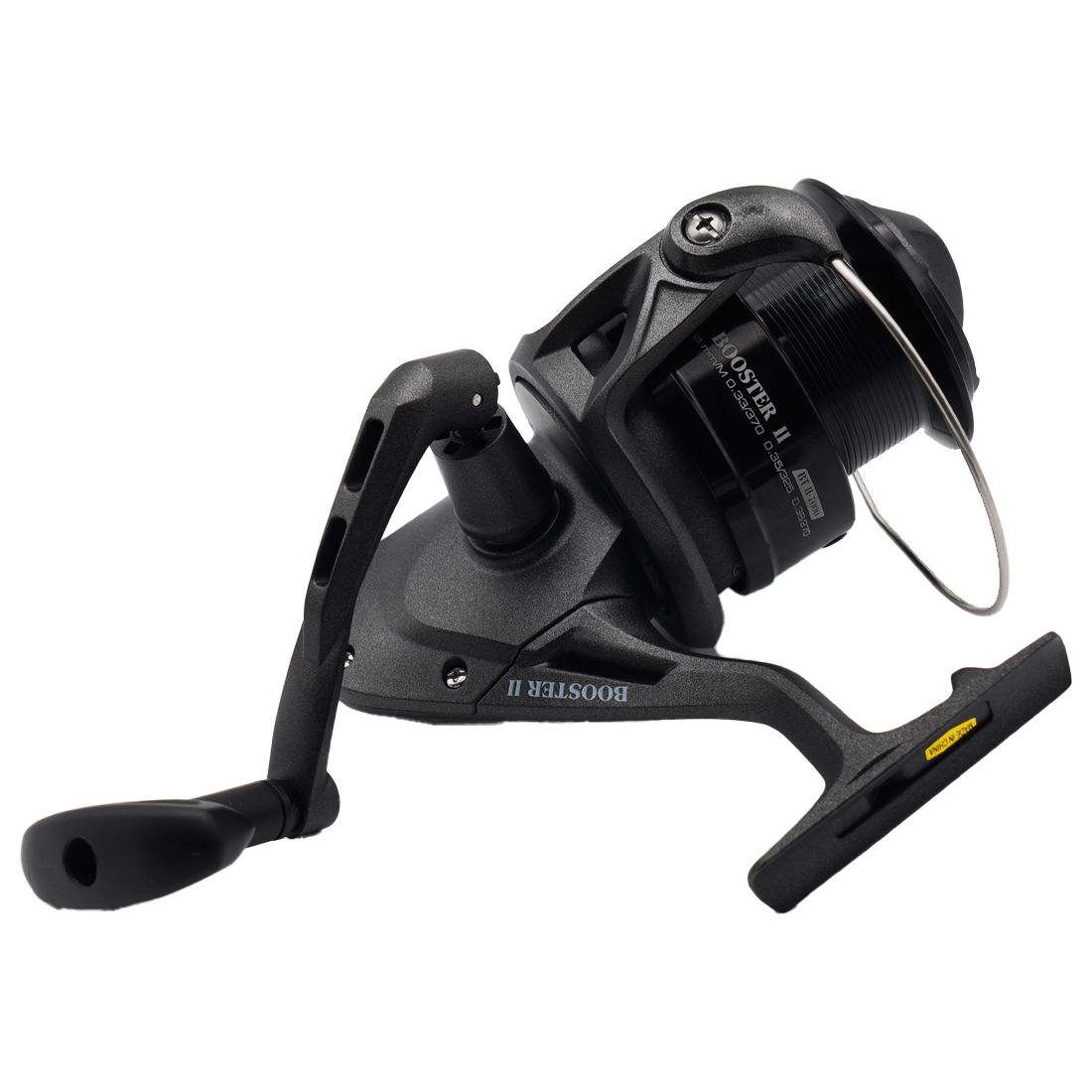 ΜΗΧΑΝΙΣΜΟΣ OKUMA BOOSTER II 7000 OKUMA